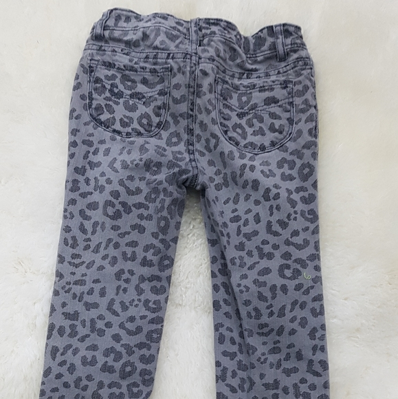 Gap skinny jeans Girls 5t - Picture 3 of 5